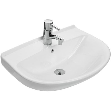 Ifö Cera 23220 Håndvask 57 cm, Badeværelse
