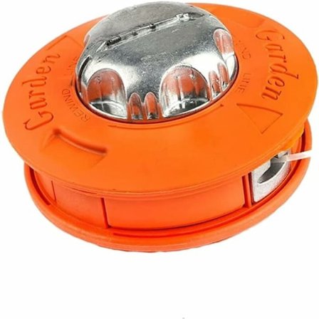 Universal spole trimmerhode