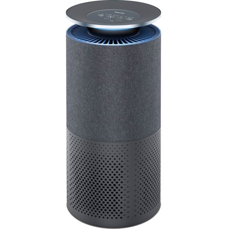 Beurer - Luftrenser LR 401 Grå