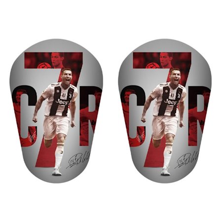 Tilpassede Mini Leggskinn for Fotball