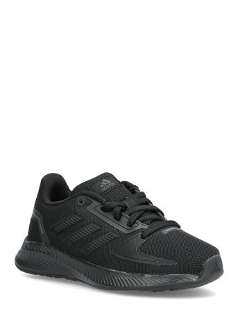 Runfalcon 2.0 Shoes Matalavartiset Sneakerit Tennarit Musta Adidas Performance