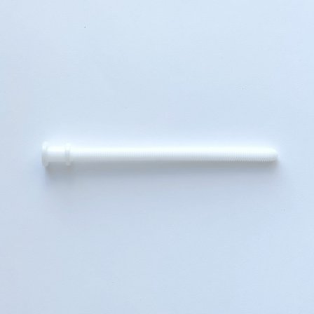 Vite di comando scarico totale Valsir