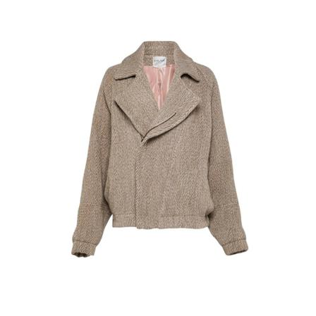 Forte Forte - Koftor - Beige - Dam - Storlek: S, Dam, Storlek: S