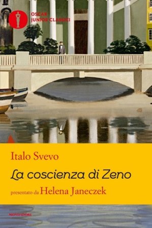 La coscienza di Zeno Italo Svevo