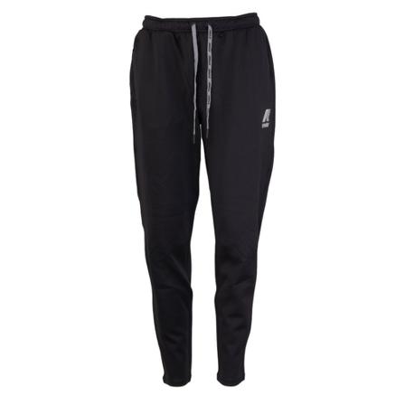 K-Way, Sweatpants Czarny, Mężczyzna, Rozmiar: S