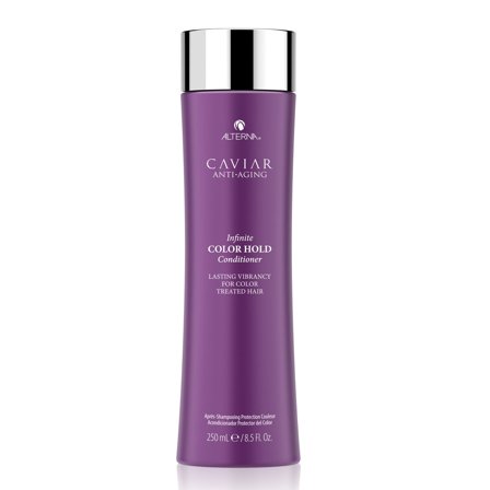 Alterna Caviar Infinite Color Hold Conditioner 250ml - Balsamo Protezione Colore Capelli