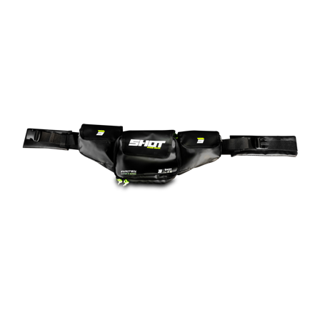 Shot Climatic Verktygsväska Svart