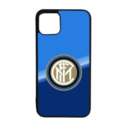 Inter Milan Iphone 14 Plus Skal Multifärg