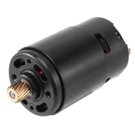 34436850289 For- X5 E70 E71 E72 Parkeringspådragsmotor Håndbremsmodul