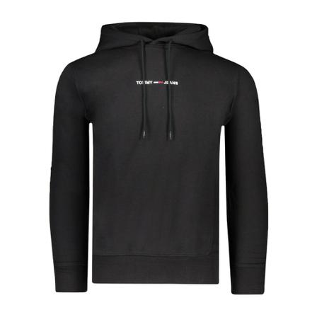 Tommy Hilfiger Trui , Zwart , Heren , Maat: S