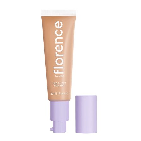 Florence by Mills Like A Light Skin Tint LM070 Light to Medium with Neutral Undertones, Makeup, Ansigt, Foundation