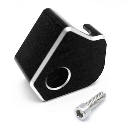 Motorcykel Främre & Bakre Kabelskydd för Tenere 700 XTZ 700