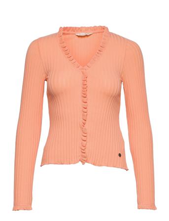 Kendall Blouse Pink ODD MOLLY