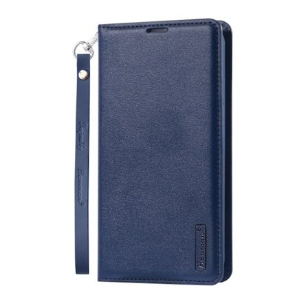 iPhone 16 Navy Flip -kotelo