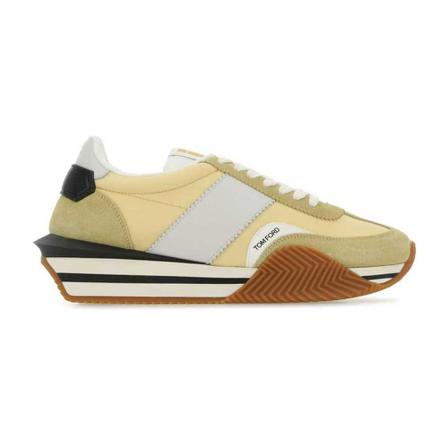 Tom Ford Sneakers inbo, Herre, Størrelse: 44 EU