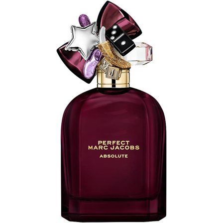 Marc Jacobs Perfect Absolute Eau de Parfum 100 ml, Parfumer & Dufte, Til Hende, Eau De Parfum