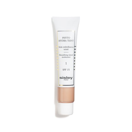Sisley Phyto Hydra Teint SPF15 1 Light 40ml - Crema viso colorata antimperfezioni