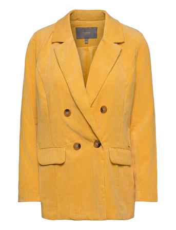 Byelin Blazer - Yellow B.young