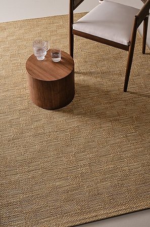 Jotex - Ulkoilmamatto Beige Polypropeenia Beige TIA Osta Ulkomatot Jotex