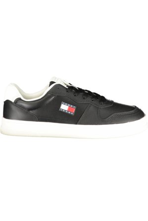 Tommy Hilfiger Calzatura Sportiva Donna Nero