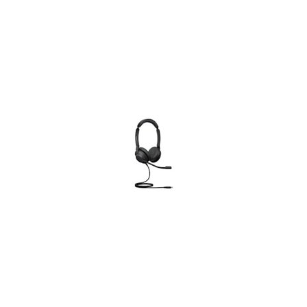 Headset JABRA Evolve2 30 MS stereo USB-C