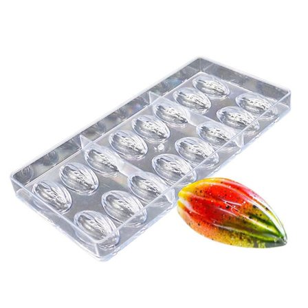 Form Chokladverktyg 2 2