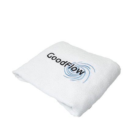 GoodFlow Care-Cover, Medicin & Pleje, Smerter & Feber, Varmebehandling