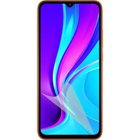 Xiaomi Redmi 9C Näytönsuoja - Ultra Thin