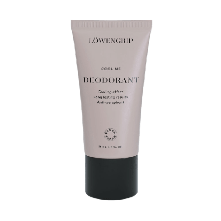 LÖWENGRIP Cool Me - Deodorant Deo Unisex 50 ML