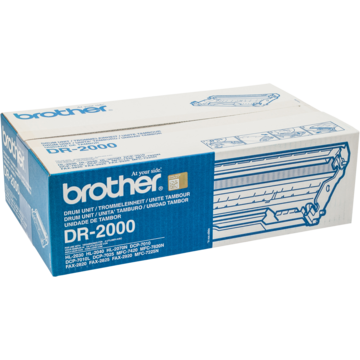 TROMMEL BROTHER DR-2000
