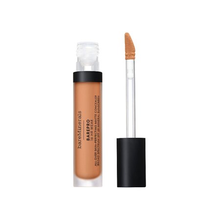 bareMinerals BAREPRO 16HR All Over Skin-Perfecting Matte Concealer Mineral SPF 25 Light 250 Neutral, Makeup, Ansigt, Concealer
