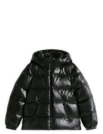 Tommy Hilfiger | Essential Down Jacket | 110