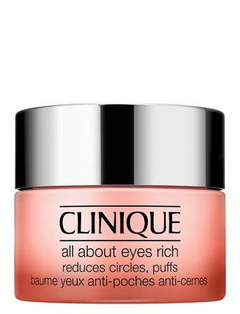 Clinique All About Eyes Rich - Nude - 15ML
