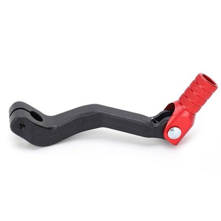 Foot Kick Växelspaksbyte Reparationsdel passar för Husqvarna TE125 2014-2016