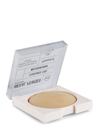 ECOOKING Mineral Powder 03 - ONE SIZE