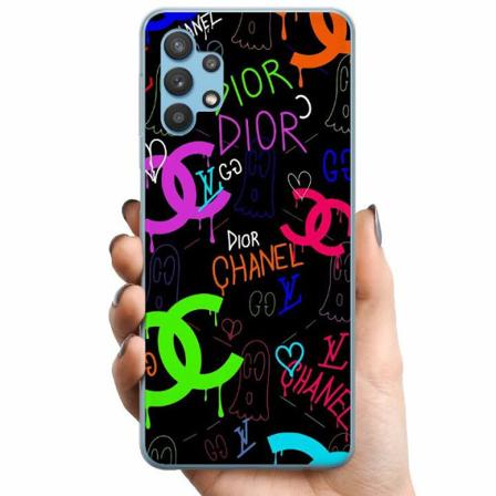 Samsung Galaxy A32 5g Tpu Mobilskal Cc Color