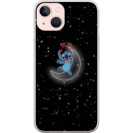 Apple iPhone 13 mini Läpinäkyvä kuori Ommel
