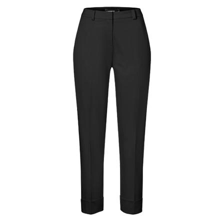Cambio Chinos , Zwart , Dames , Maat: M