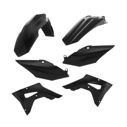 Plastikset Acerbis - Honda CRF 450R 2019-2020
