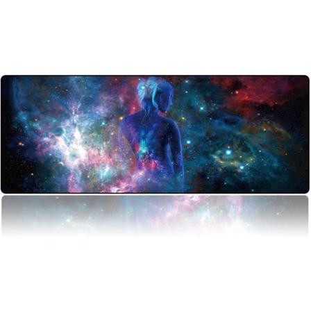 Hiirimatto XL-koko - hiirelle ja peleille - työpöydälle 80 x 30 cm