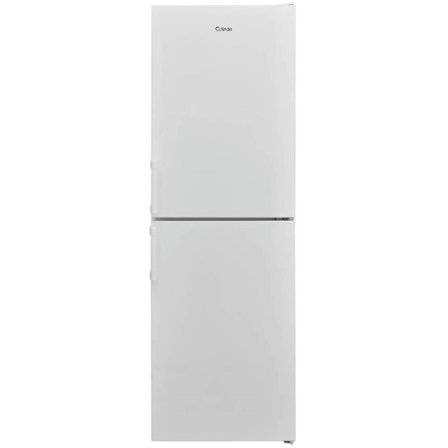 Cylinda - Kombiskap KF2266XLFHE Hvit