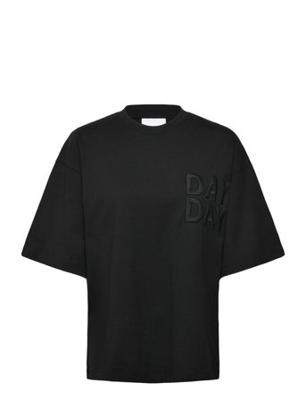 Day Birger et Mikkelsen | Drew Embroidery - Heavy Jersey | XXS