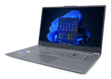 Terra MOBILE 1717R i7-1355U W11P