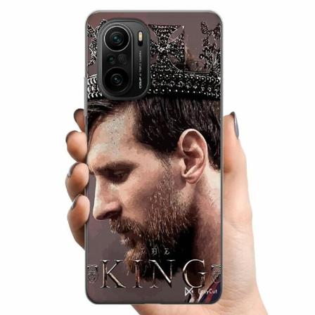 Xiaomi Mi 11i Tpu Mobilskal Lionel Andrés Messi