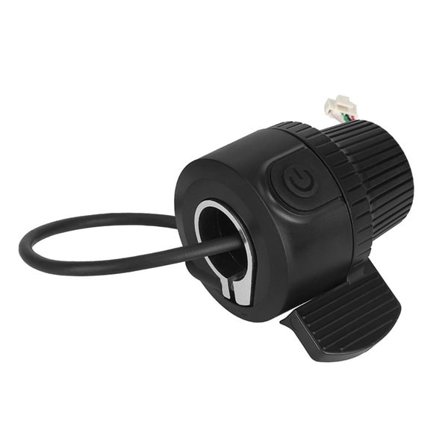 Kaasupoljin sähköpotkulautaan KuKirin G3 / G4