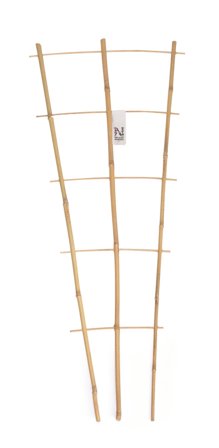 Nelson Garden 5217 Krukkeespalier bambus 90 cm, Avling