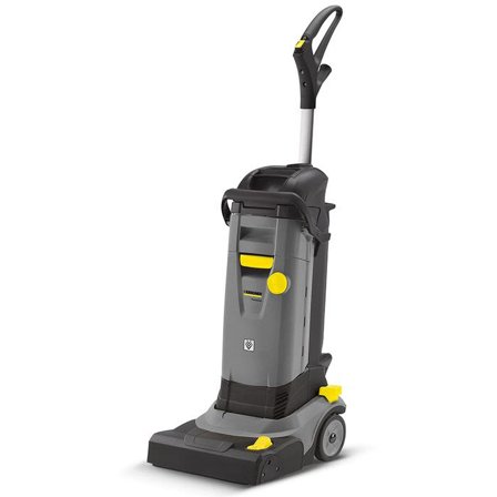 Kärcher Professional BR 30/4 C Kombiskuremaskin, Rengjøringsmaskiner