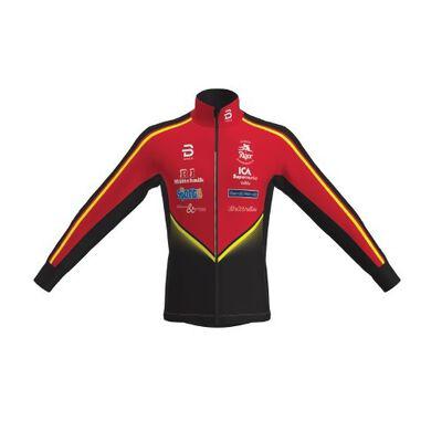 Dæhlie - MICRO ALLROUND JACKET WOMEN - Team 1023 - S