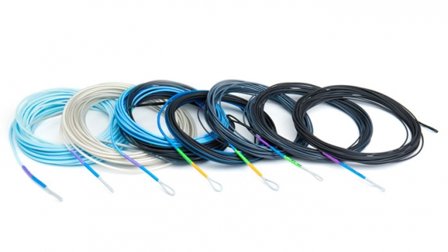 Guideline 4D Tip 15' 11G. H/I