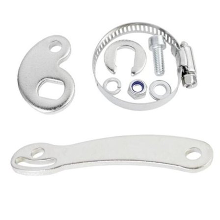 M16 El-cykel Momentarm Tilbehør Til For- Og Bagmotor 3000w 5000w 8000w Motor Ebike Moment W